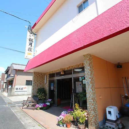 Kangetsusou 雲仙市 エクステリア 写真