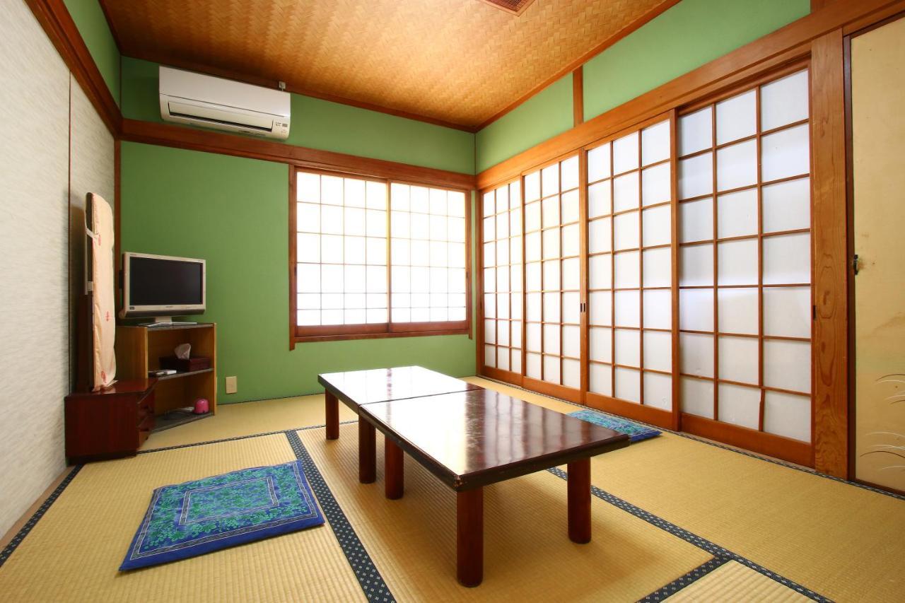 Kangetsusou 雲仙市 エクステリア 写真