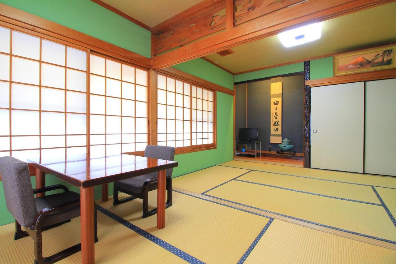 Kangetsusou 雲仙市 エクステリア 写真