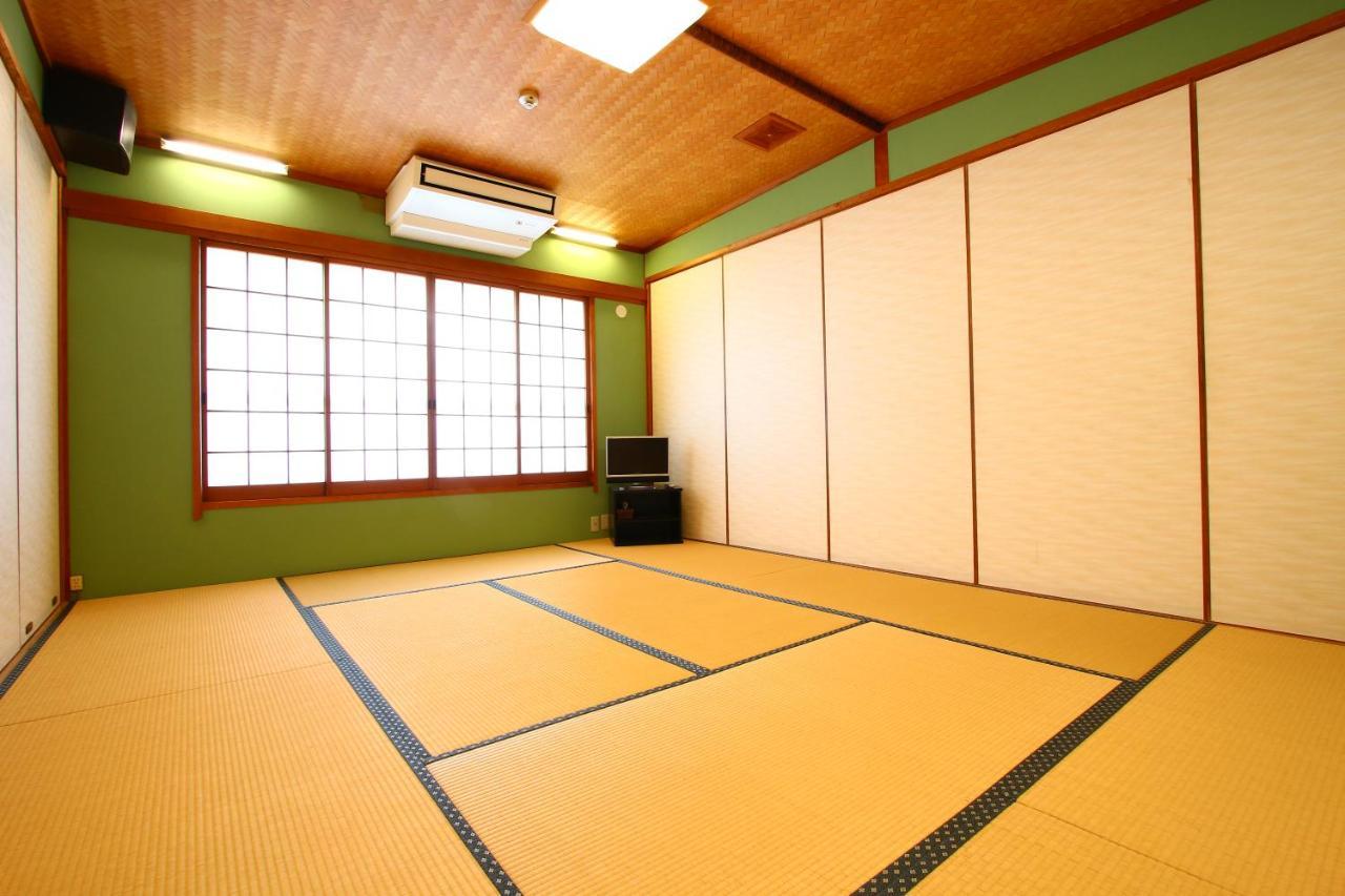 Kangetsusou 雲仙市 エクステリア 写真