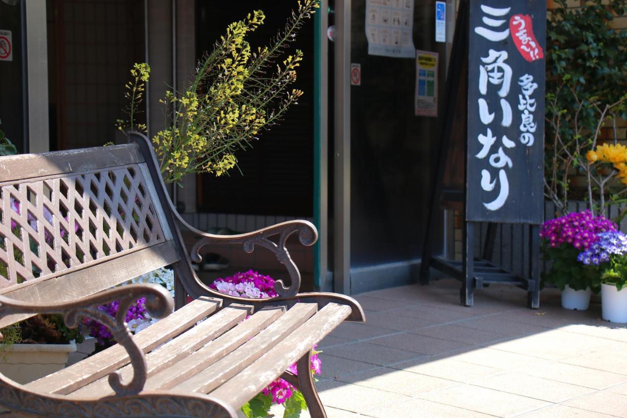 Kangetsusou 雲仙市 エクステリア 写真
