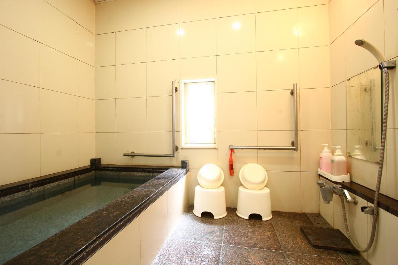 Kangetsusou 雲仙市 エクステリア 写真