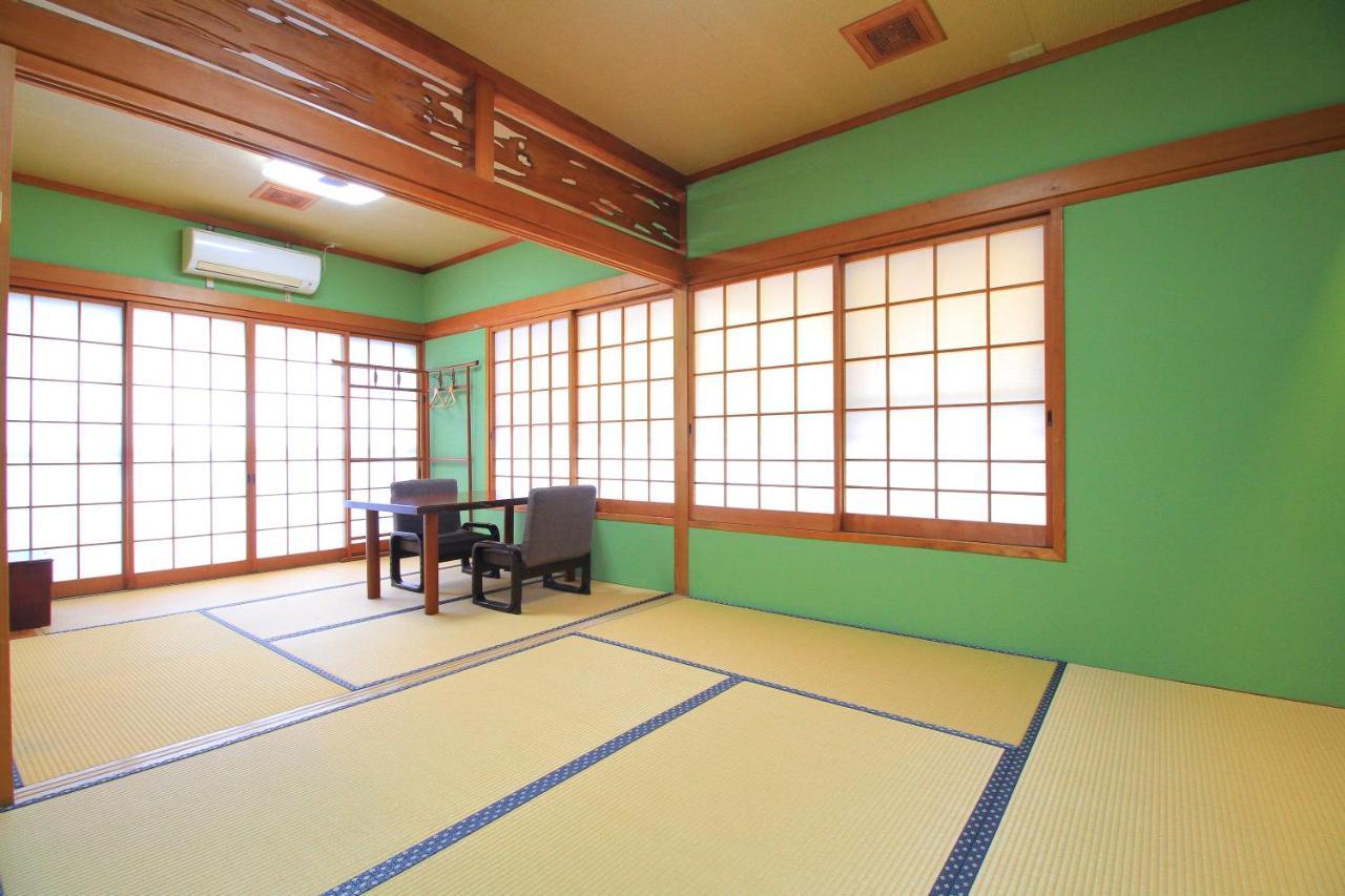 Kangetsusou 雲仙市 エクステリア 写真