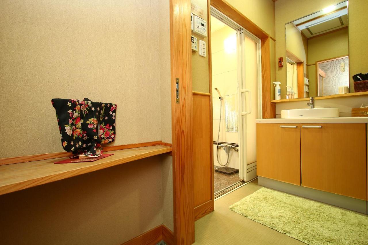 Kangetsusou 雲仙市 エクステリア 写真
