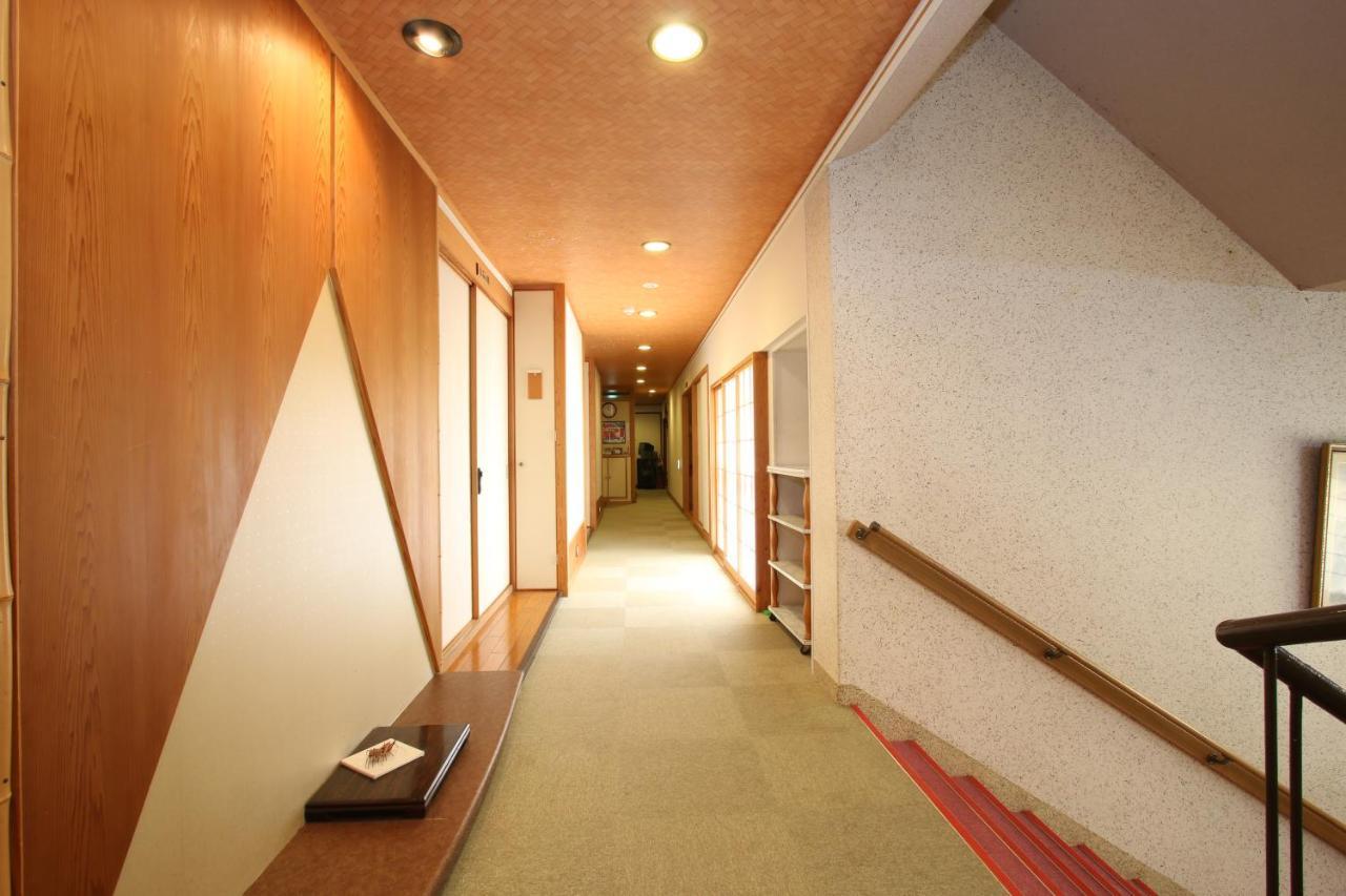 Kangetsusou 雲仙市 エクステリア 写真