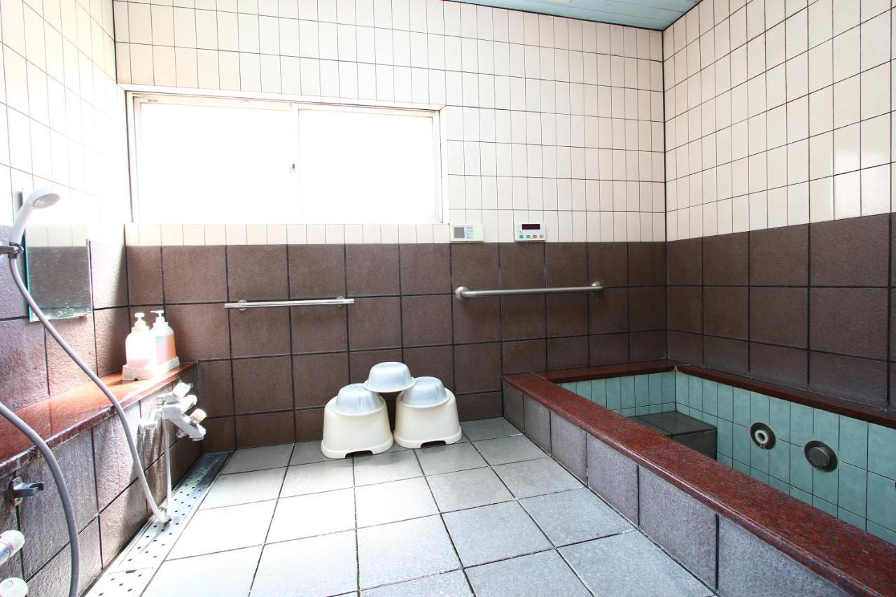 Kangetsusou 雲仙市 エクステリア 写真