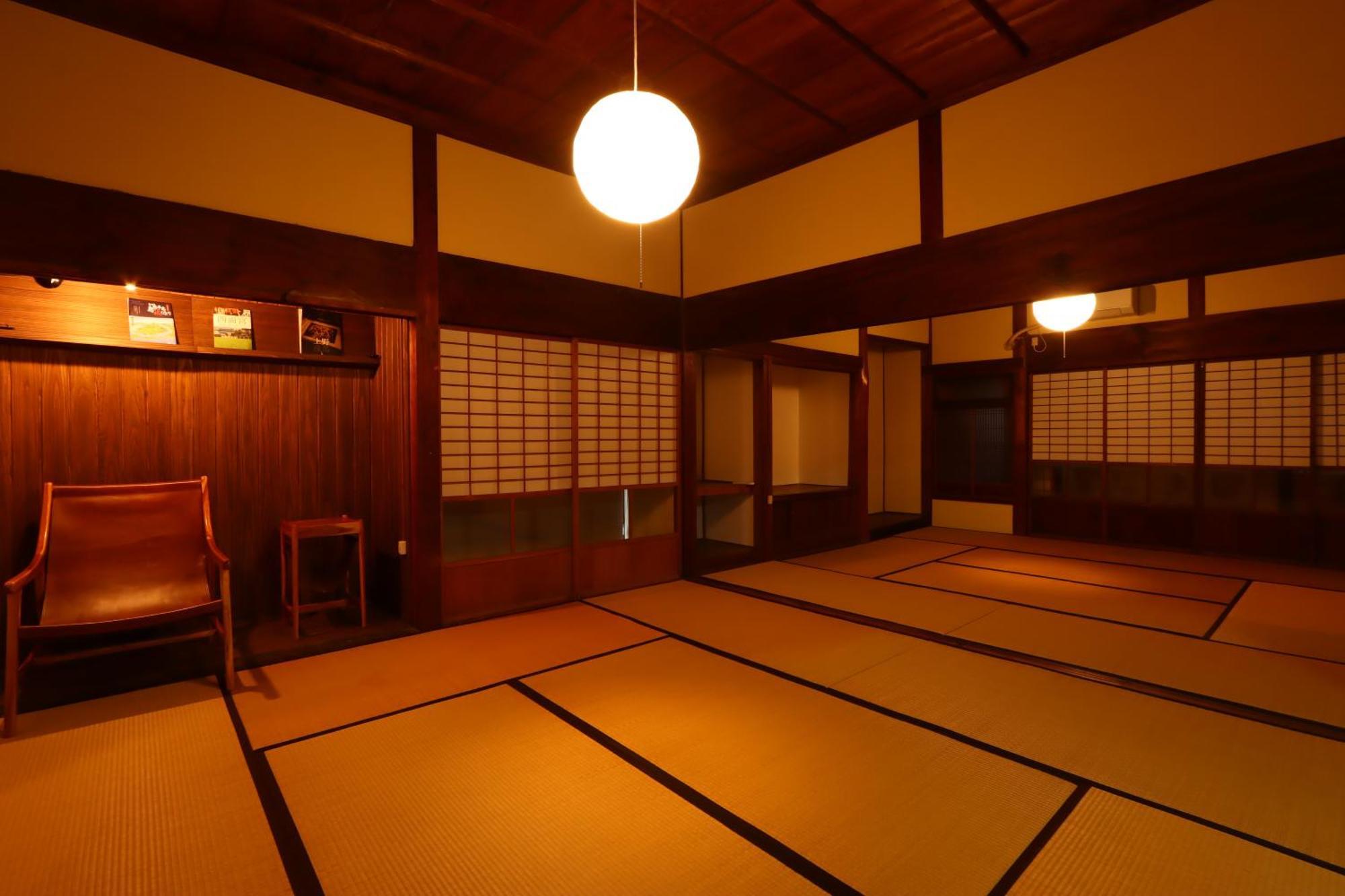 Kangetsusou 雲仙市 エクステリア 写真