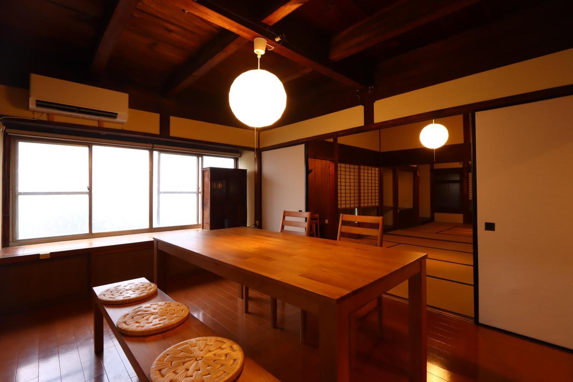 Kangetsusou 雲仙市 エクステリア 写真