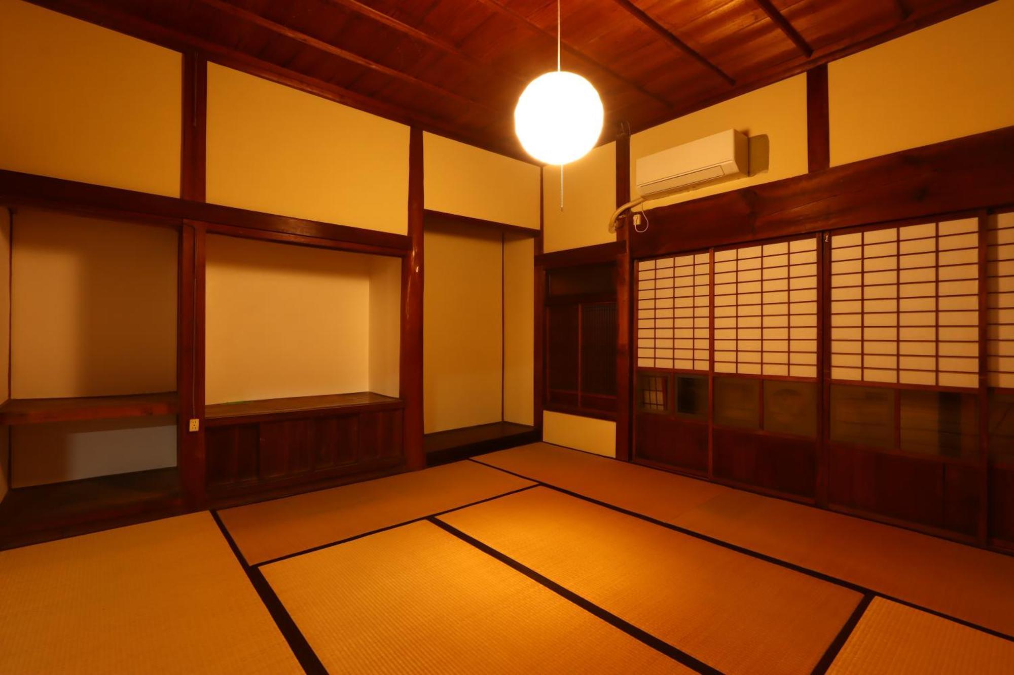 Kangetsusou 雲仙市 エクステリア 写真