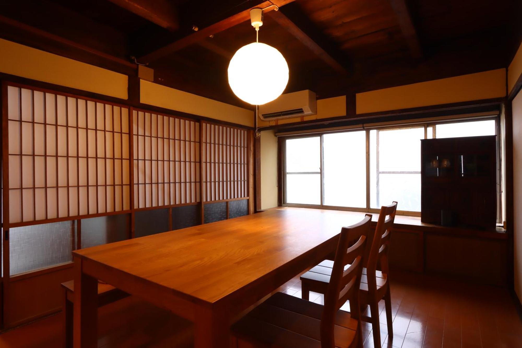 Kangetsusou 雲仙市 エクステリア 写真