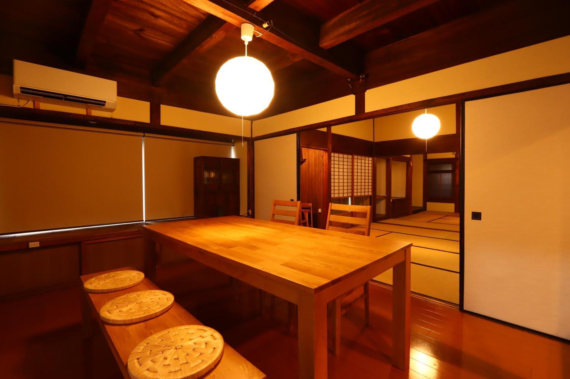 Kangetsusou 雲仙市 エクステリア 写真