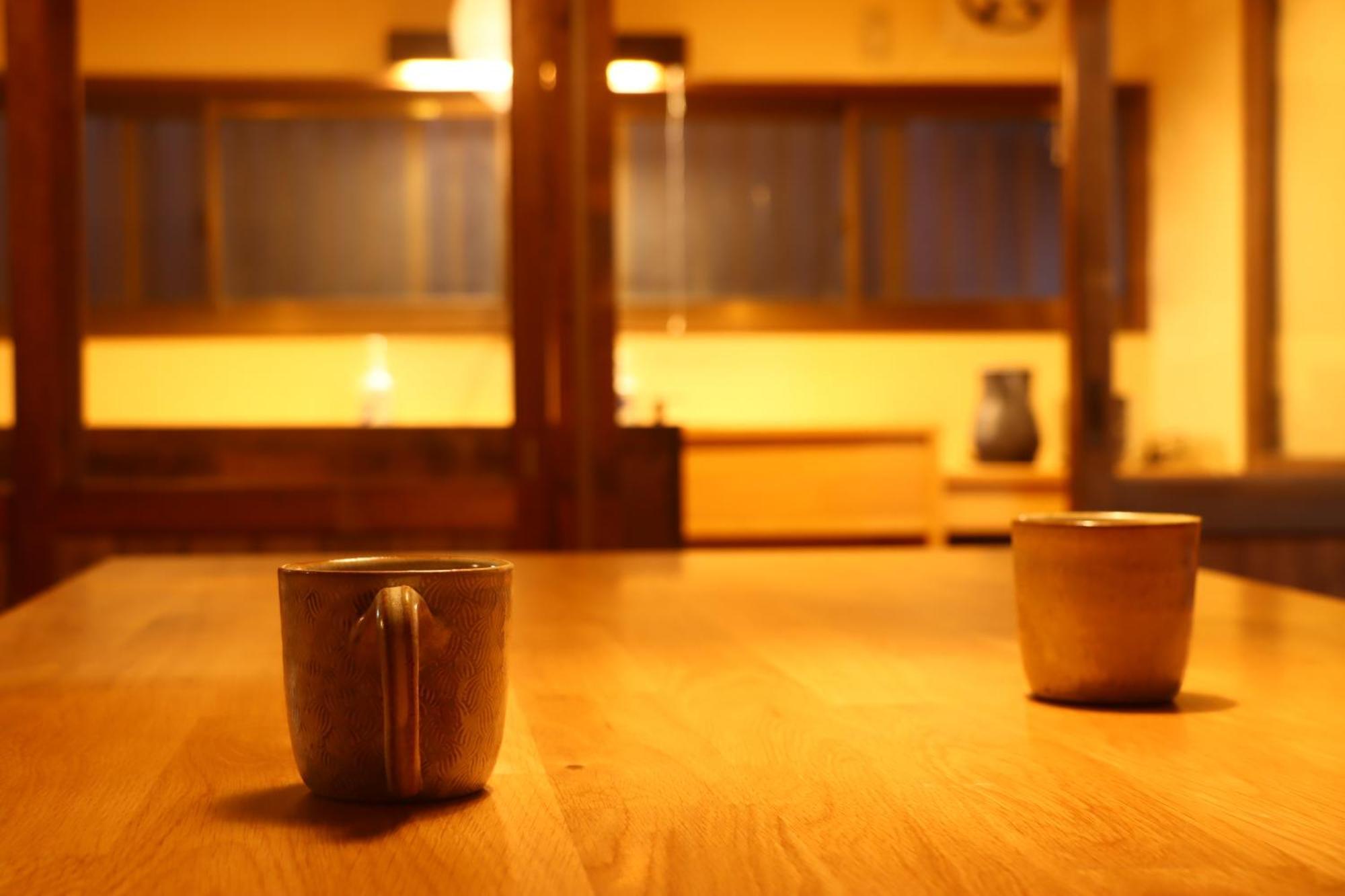 Kangetsusou 雲仙市 エクステリア 写真